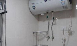 安装电热水器视频